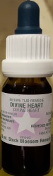 Remedie Divine Heart
